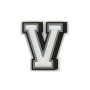 Jibbitz Letter V 