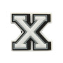 Jibbitz Letter X