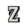 Jibbitz Letter Z