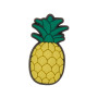 Jibbitz Pineapple