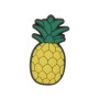 Jibbitz Pineapple