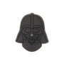 Jibbitz Star Wars Darth Vader Helmet