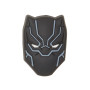 Jibbitz Black Panther