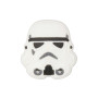 Jibbitz Star Wars Stormtrooper Helmet
