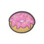 Jibbitz Pink Donut