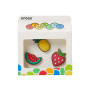 Jibbitz Fruit Pack3