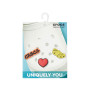 Jibbitz I Love Crocs Pack3