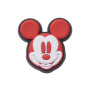 Jibbitz Disney Mickey Mouse Face