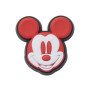 Jibbitz Disney Mickey Mouse Face