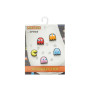 Jibbitz Pac-Man Pack5