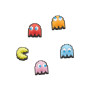 Jibbitz Pac-Man Pack5