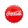 Jibbitz Coca-Cola Bottle Cap
