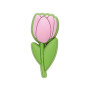 Jibbitz Tulip