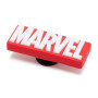 Jibbitz Marvel Logo