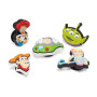 Jibbitz Toy Story 5 Pack