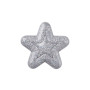 Jibbitz Glittery Star