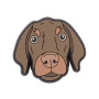 Jibbitz Bronny Dog