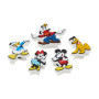 Jibbitz Disney Mickey Friends Pack5