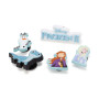 Jibbitz Disney Frozen Ii Pack5