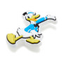Jibbitz Donald Duck Character