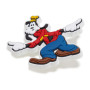 Jibbitz Disney Goofy Character