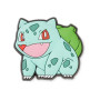 Jibbitz Pokemon Bulbasaur