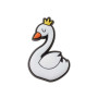 Jibbitz Swan