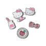 Jibbitz Hello Kitty Elevated
