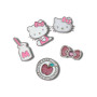 Jibbitz Hello Kitty Elevated