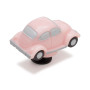 Jibbitz Pink Car