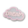 Jibbitz Light Up Dream Cloud