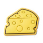 Jibbitz Swiss Cheese