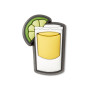 Jibbitz Tequila Shooter