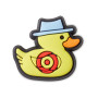 Jibbitz Rubber Ducky Target