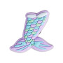 Jibbitz Mermaid Tail