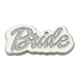 Jibbitz Bride