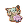 Jibbitz Star Wars Grogu 1