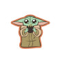 Jibbitz Star Wars Grogu 3