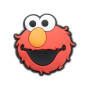 Jibbitz Sesame Street Elmo