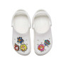Jibbitz Paw Patrol 5Pack