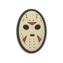 Jibbitz Hockey Mask