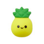 Jibbitz Friendly Pineapple