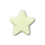 Jibbitz Glow In The Dark Star