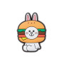 Jibbitz Line Friends
