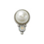Jibbitz Pearl Drop Charm