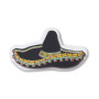 Jibbitz Cancun Mexico Sombrero