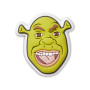 Jibbitz Shrek