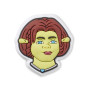Jibbitz Shrek Princess Fiona