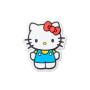 Jibbitz Hello Kitty Waving