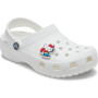 Jibbitz Hello Kitty Sitting